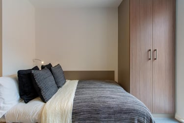 1 bed studio, Dean Street, Montpelier, Bristol, BS28SF - Image 12